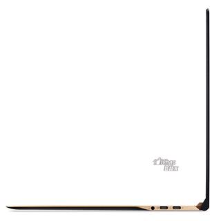 لپ تاپ ایسر مدل Swift 7-A طلایی