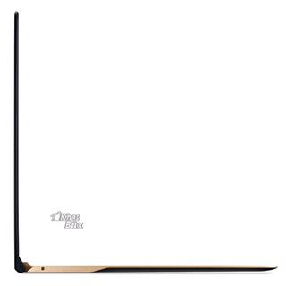 لپ تاپ ایسر مدل Swift 7-A طلایی