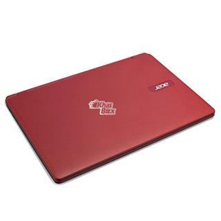لپ تاپ ایسر مدل Aspire ES-B قرمز