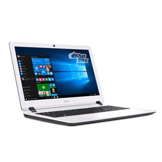 لپ تاپ ایسر مدل Aspire ES1- 533-A سفید
