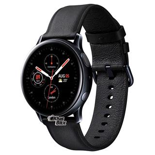 ساعت هوشمند سامسونگ Galaxy Watch Active 2