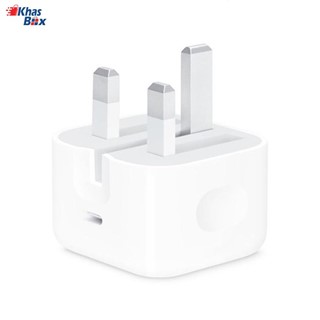 شارژر ایفون 11 پرو مکس ،11 و 11 پرو اداپتور فست شارژر اپل 