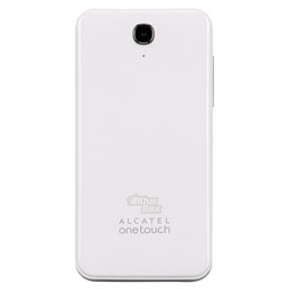 گوشی موبایل آلکاتل مدل 2012D سفید