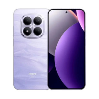 گوشی شیائومی Redmi Note 15 Pro 5G | حافظه 256 رم 12 گیگابایت