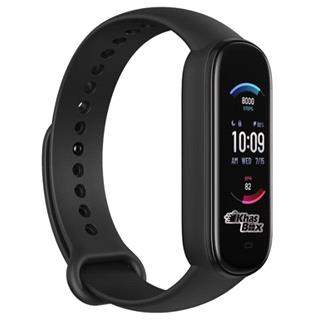 دستبند هوشمند شیائومی Amazfit Band 5