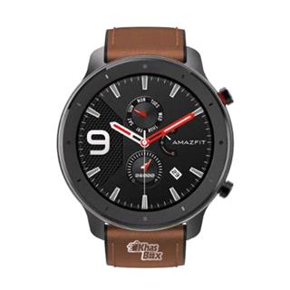 ساعت هوشمند شیائومی Amazfit GTR Aluminium Alloy