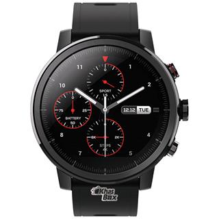 ساعت هوشمند شیائومی Amazfit Stratos 2