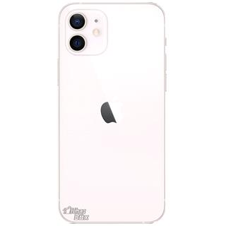 گوشی موبایل اپل IPhone 12 Mini 64GB سفید