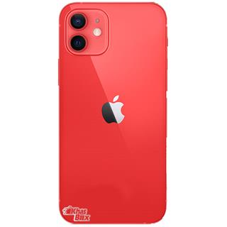 گوشی موبایل اپل IPhone 12 Mini 64GB قرمز
