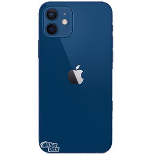 گوشی موبایل اپل IPhone 12 Mini 64GB آبی