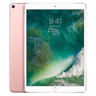 تبلت اپل مدل  iPad Pro 10.5 WiFi 64GB رزگلد