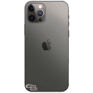 گوشی موبایل اپل Iphone 12 Pro Max 256GB خاکستری
