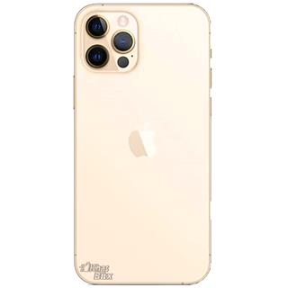گوشی موبایل اپل Iphone 12 Pro Max 256GB طلایی