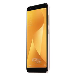 گوشی موبایل ایسوس ZenFone Max Plus 5.7 32GB ZB570TL طلایی