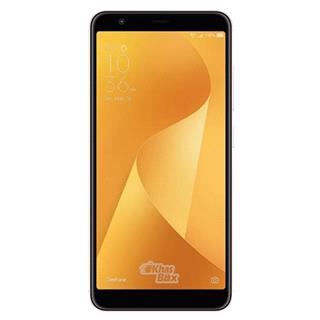 گوشی موبایل ایسوس ZenFone Max Plus 5.7 32GB ZB570TL طلایی