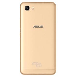 گوشی موبایل ایسوس ZenFone 3s MAX طلایی