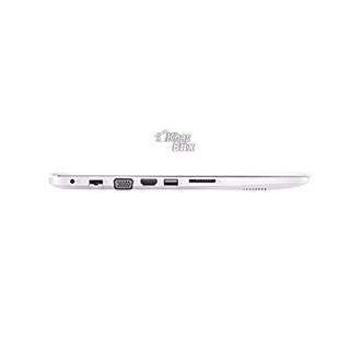 لپ تاپ ایسوس مدل E502NA-A سفید
