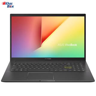 لپ تاپ ایسوس مدل ASUS K513EQ-BQ113 CI7 16GB