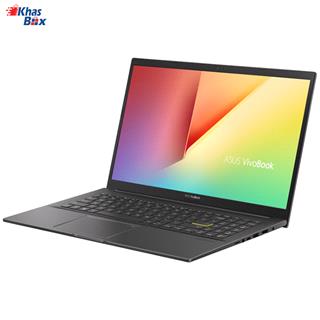 لپ تاپ ایسوس مدل ASUS K513EQ-BQ113 CI7 16GB