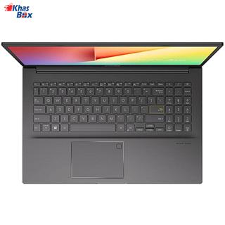 لپ تاپ ایسوس مدل ASUS K513EQ-BQ113 CI7 16GB