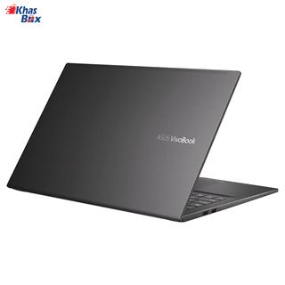 لپ تاپ ایسوس مدل ASUS K513EQ-BQ113 CI7 8GB