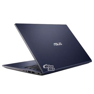 لپ تاپ ایسوس P1510 CJA CI3 4GB