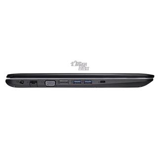 لپ تاپ ایسوس R556BP-D مشکی