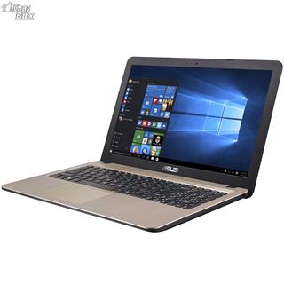 لپ تاپ ایسوس مدل Asus VivoBook X540MB