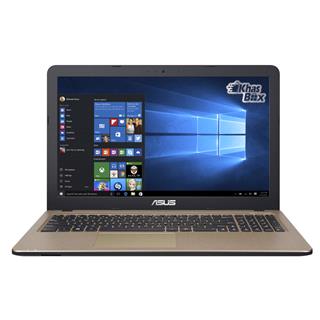 لپ تاپ ایسوس مدل Vivobook X540UA