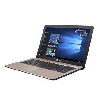 لپ تاپ ایسوس مدل Vivobook X540UA