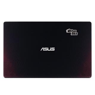 لپ تاپ ایسوس مدل X550IU-A مشکی