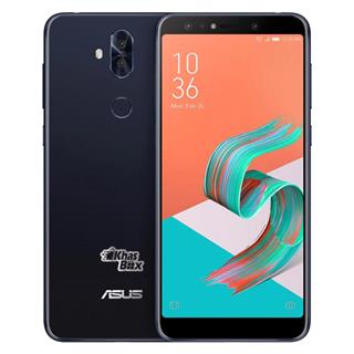 گوشی موبایل ایسوس Zenfone 5 Lite 64GB Dual SIM RAM4