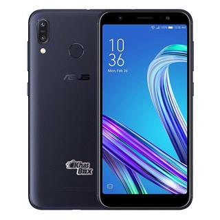 گوشی موبایل ایسوس Zenfone Max Pro Dual SIM 64GB RAM4