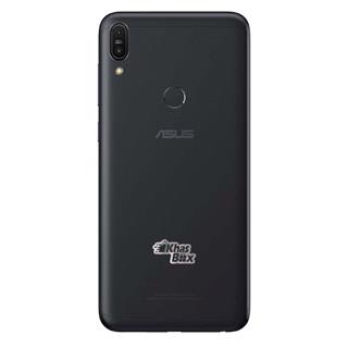 گوشی موبایل ایسوس Zenfone Max Pro Dual SIM 64GB RAM4