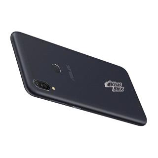 گوشی موبایل ایسوس Zenfone Max Pro Dual SIM 64GB RAM4