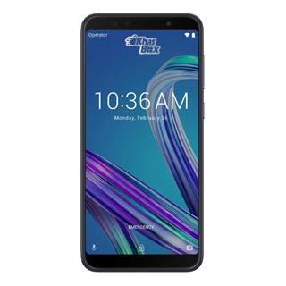 گوشی موبایل ایسوس Zenfone Max Pro Dual SIM 64GB RAM4