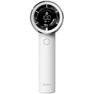 فن خنک کننده مدل Handheld High Speed Fan