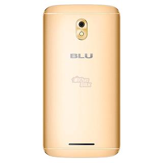 گوشی موبایل بلو مدل C5 Dual SIM LTE طلایی