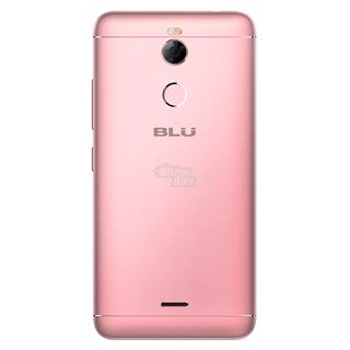 گوشی موبایل بلو مدل R2 16GB LTE رزگلد