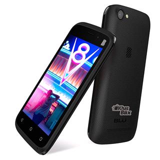 گوشی موبایل بلو مدل Advance L4 Dual SIM LTE