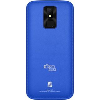 گوشی موبایل BLU J7L آبی