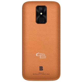 گوشی موبایل BLU J7L قهوه‌ای