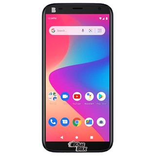 گوشی موبایل BLU J7L قهوه‌ای