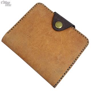  کیف پول چرم مردانه مدل LW-39 