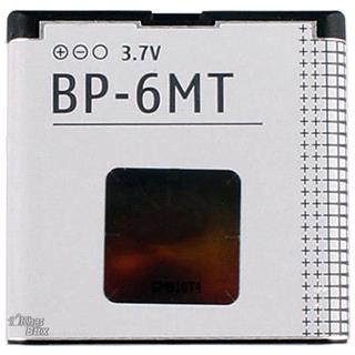 باتری اصلی نوکیا BP-6MT