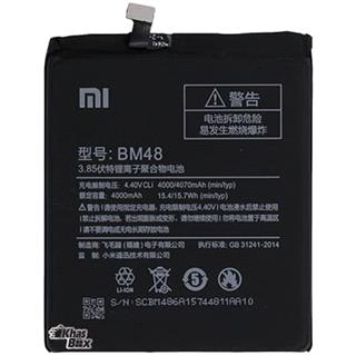 باتری اصلی شیائومی Mi Note 2 - BM48