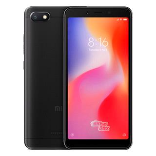 گوشی موبایل شیائومی Redmi 6A 16GB LTE 