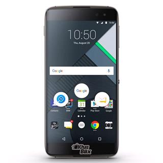 گوشی موبایل بلک بری مدل DTEK60