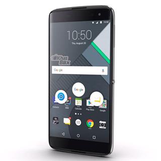 گوشی موبایل بلک بری مدل DTEK60