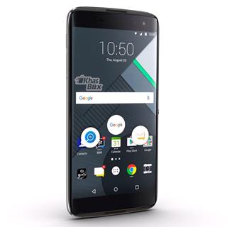 گوشی موبایل بلک بری مدل DTEK60